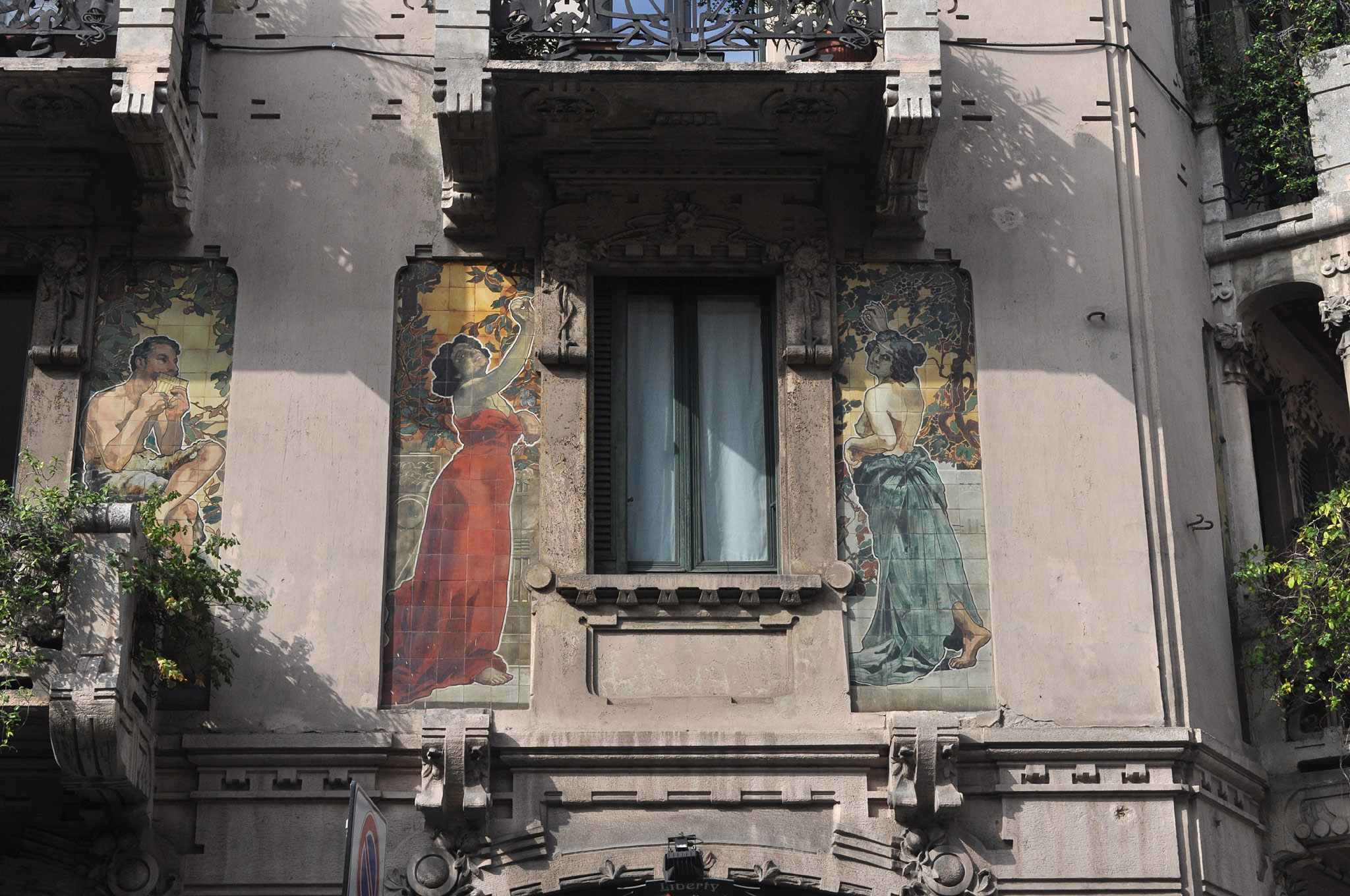 Milan